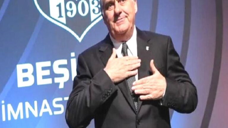 Beşiktaş, Galatasaray derbisine yabancı hakem getiriyor