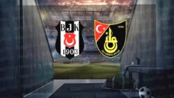 Beşiktaş – Uğur Okulları İstanbulspor maçı CANLI İZLE