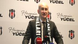 Beşiktaş’ın eski başkanı Hüseyin Yücel açıkladı! 10 milyon euro…
