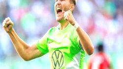 Beşiktaş’ta yeni gündem Jonas Wind