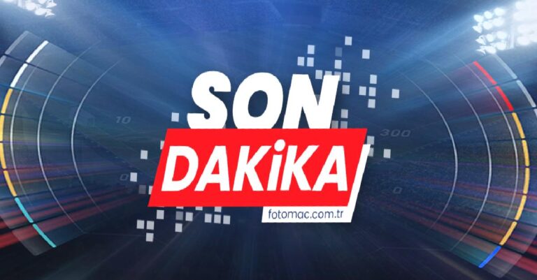 Beşiktaş’tan derbi öncesi hakem açıklaması!