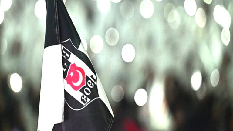 Beşiktaş’tan maç sonu G.Saray’a flaş gönderme!