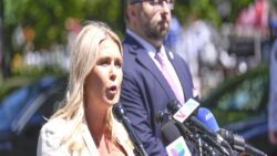 Beyaz Saray: Dünya, Trump’ın Ukrayna görüşmelerinde kapalı kapılar ardında nelerle uğraştığını görmek zorunda