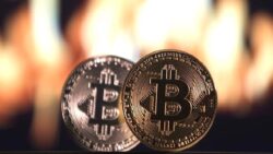 Bitcoin 80 bin doların altına düştü