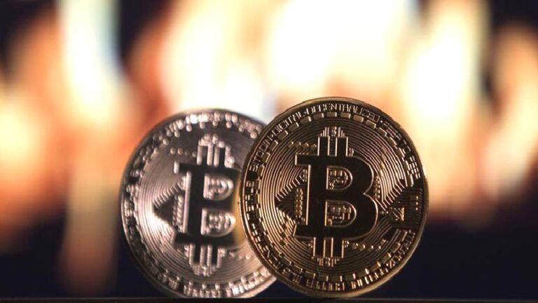 Bitcoin 80 bin doların altına düştü