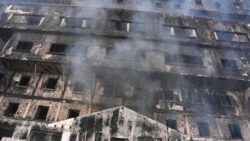 Bolu yangınına ilişkin her gün yeni bir ihmal ortaya çıkıyor: Otelde hiçbir önlem yok