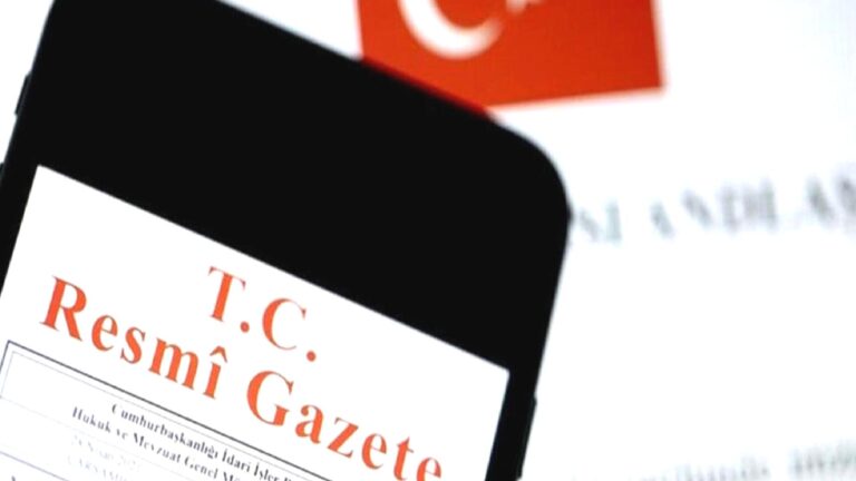 Büyükelçi atamaları gerçekleştirildi: Bir çok yeni büyükelçi atandı