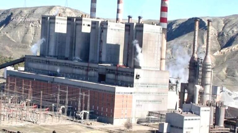 Çayırhan sahaları özelleştirme ihalesi için Türkiye Maden-İş’ten iddia: Rakamlar manipüle edilerek servis edildi