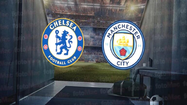 Chelsea – Manchester City maçı ne zaman? Saat kaçta ve hangi kanalda canlı yayınlanacak? | UEFA Kadınlar Şampiyonlar Ligi