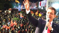 CHP vatandaşları bu akşam saat 20.30’da Saraçhane’ye çağırdı: Kurtuluş yok tek başına ya hep beraber ya hiçbirimiz