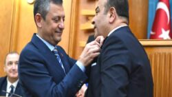 CHP’li Günaydın’dan Adnan Beker’ın partisine katılmasına tepki: Affedebileceğim bir şey değil