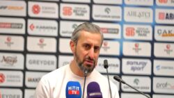 Çorum FK Serkan Özbalta ile yollarını ayırdı!