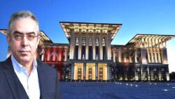 Cumhurbaşkanı Başdanışmanı Uçum: Cumhuriyet ve Demokrasiyi güçlendirecek yeni bir anayasa artık kaçınılmaz bir gerekliliktir