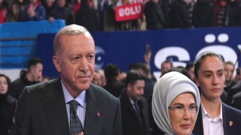Cumhurbaşkanı Erdoğan: Eleştiriye uğrasak dahi hakkı, hakikati söylemekten geri durmadık, bundan sonra da durmayacağız