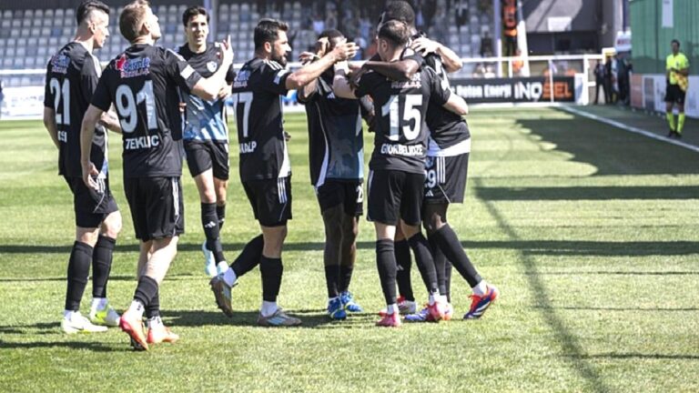 Dadaşlar hazır kıta