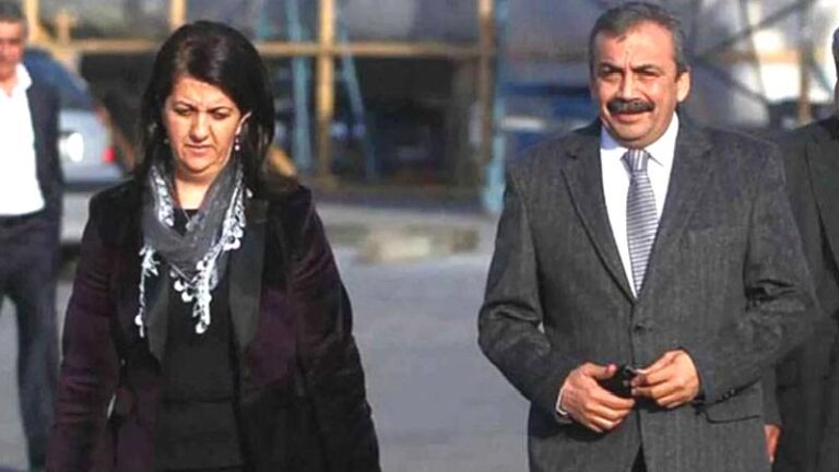 DEM Parti’nin siyasi parti turu devam ediyor: Saadet, Gelecek ve Türkiye İşçi Partisi ile görüşülecek