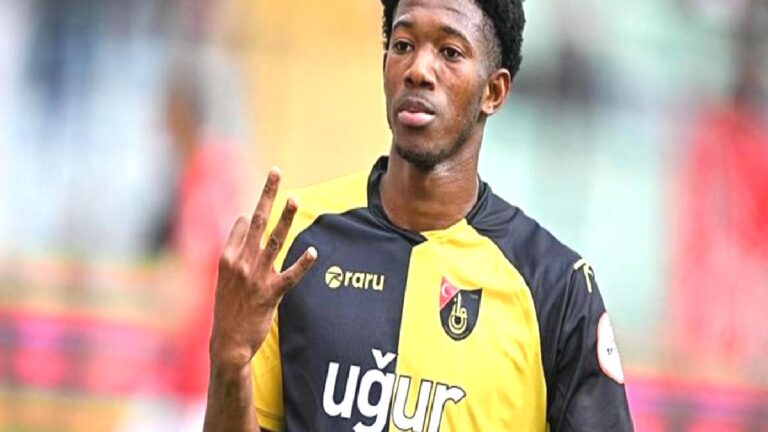 Diarra rüzgarı