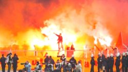 Dünyanın en korkutucu stadyumlarını açıkladılar! Türkiye’den o stadyum 2. sırada