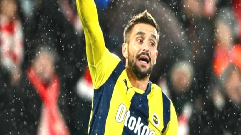 Dusan Tadic’e ’10’ numara yaramadı!