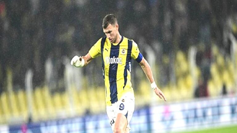 Edin Dzeko ve Hajradinovic’e milli davet