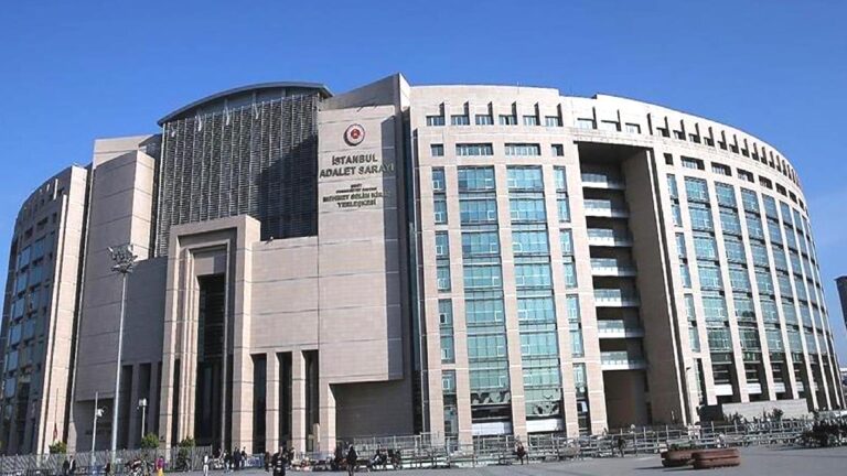 Eğitim-Sen’e soruşturma başlatıldı