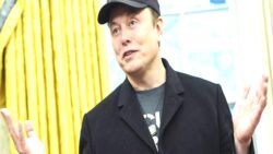 Elon Musk: X’in çökmesinde Ukrayna’nın parmağı var