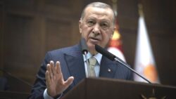 Erdoğan, “Devletimiz, çağrı yapılmasını sağlayarak üzerine düşeni yapmıştır” dedi, PKK’ya seslendi: Sınırsız vakte ve tahammüle sahip değiliz!