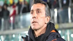 Esenler Erokspor’da Bülent Korkmaz ile yollar ayrıldı