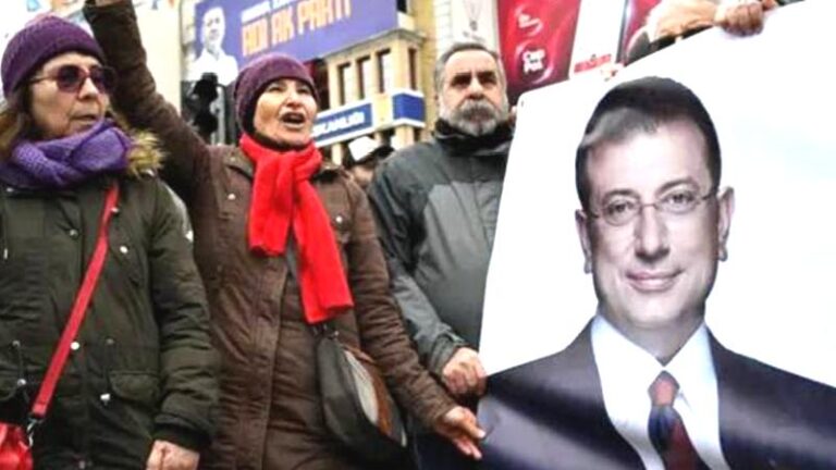 Fatih Altaylı: Ekrem İmamoğlu soruşturmasında çok acayip şeyler oluyor