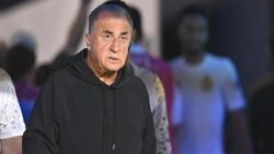 Fatih Terim: Şampiyonluk Galatasaray’ın hakkı