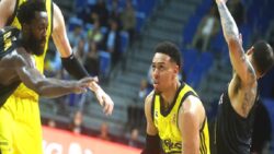 Fenerbahçe Beko’dan üst üste 18. galibiyet