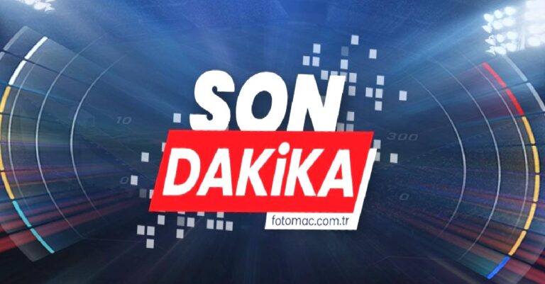 FENERBAHÇE-SAMSUNSPOR MAÇI CANLI İZLE | Fenerbahçe-Reeder Samsunspor maçı hangi kanalda ve saat kaçta?