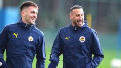 FENERBAHÇE TRANSFER HABERİ – Cenk Tosun’un yeni adresi belirlendi! İşte kasaya girecek rakam