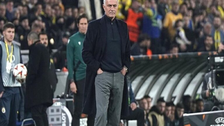 FENERBAHÇE TRANSFER HABERİ – İtalyan devi Mourinho ve Mbappe’yi istiyor!