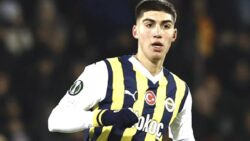 Fenerbahçe Yusuf Akçiçek’in bonservis bedelini belirledi