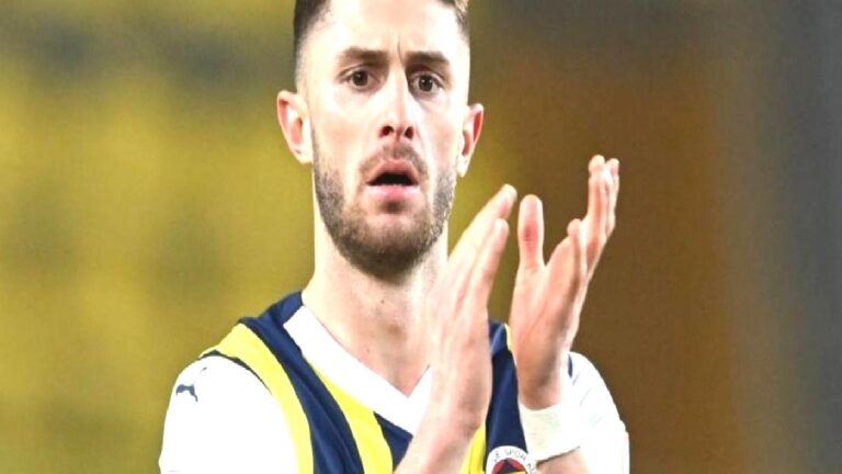 Fenerbahçe’de Glasgow Rangers maçı öncesi şok gelişme!