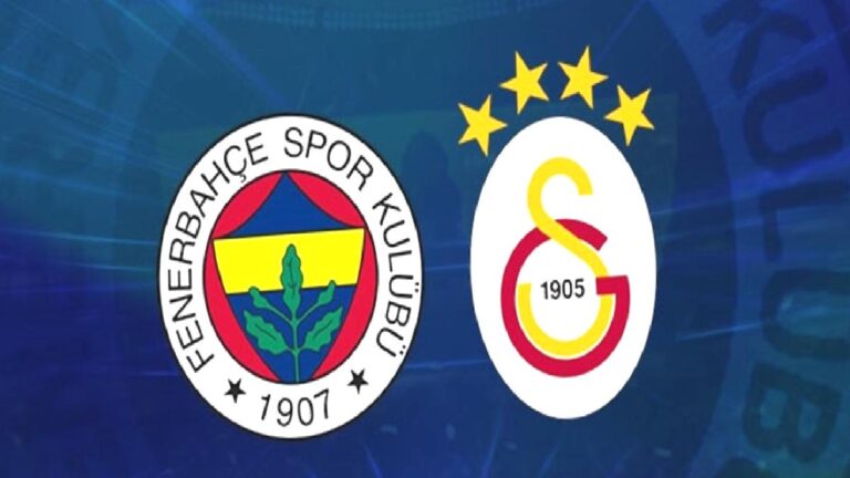 Fenerbahçe’den Cihan Aydın ve Ryan Babel tepkisi!