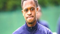 Fenerbahçe’den flaş transfer hamlesi! Alan Virginius gündemde