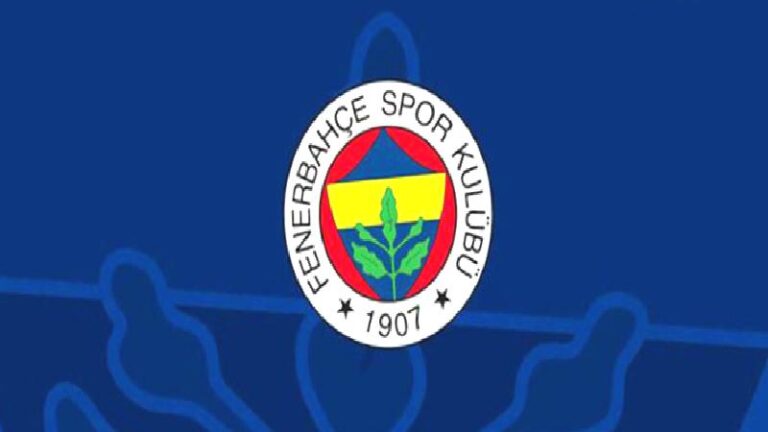 Fenerbahçe’den taraftarlarına Rangers uyarısı