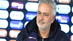 Fenerbahçe’den yönetiminden Mourinho kararı