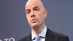 FIFA Başkanı Infantino, 2026 Dünya Kupası’ndaki sürprizi açıkladı