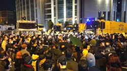 Fikret Bila: Buruk bir bayram; İmamoğlu’na destek verdikleri için tutuklanan yüzlerce genç cezaevinde