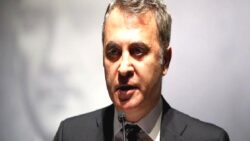 Fikret Orman’dan Ahmet Nur Çebi’ye yanıt: Düş Beşiktaş’ın yakasından!