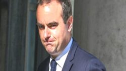 Fransa Savunma Bakanı Lecornu: 15 ülke ‘Ukrayna için güvenlik garantileri’ sürecine katılmaya hazır