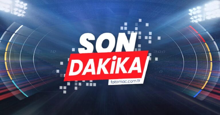 Galatasaray VAR kontrolü sonrasında penaltı kazandı!