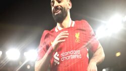 Galatasaray’a Mohamed Salah’tan müjdeli haber! Transferde ‘Osimhen formülü’