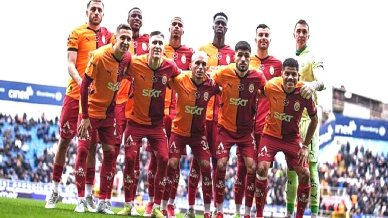 Galatasaray’da büyük kriz! Futbolcular isyan bayrağını açtı