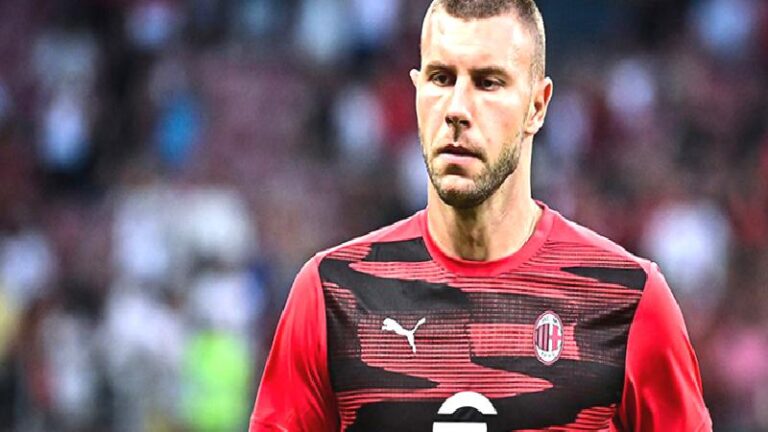 Galatasaray’da gündem yeniden Strahinja Pavlovic!