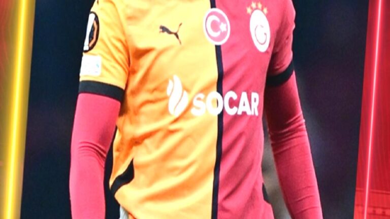 Galatasaray’da ilk ayrılık belirlendi! Sezon sonunda veda ediyor