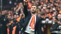 Galatasaray’da Okan Buruk’tan mart planı!